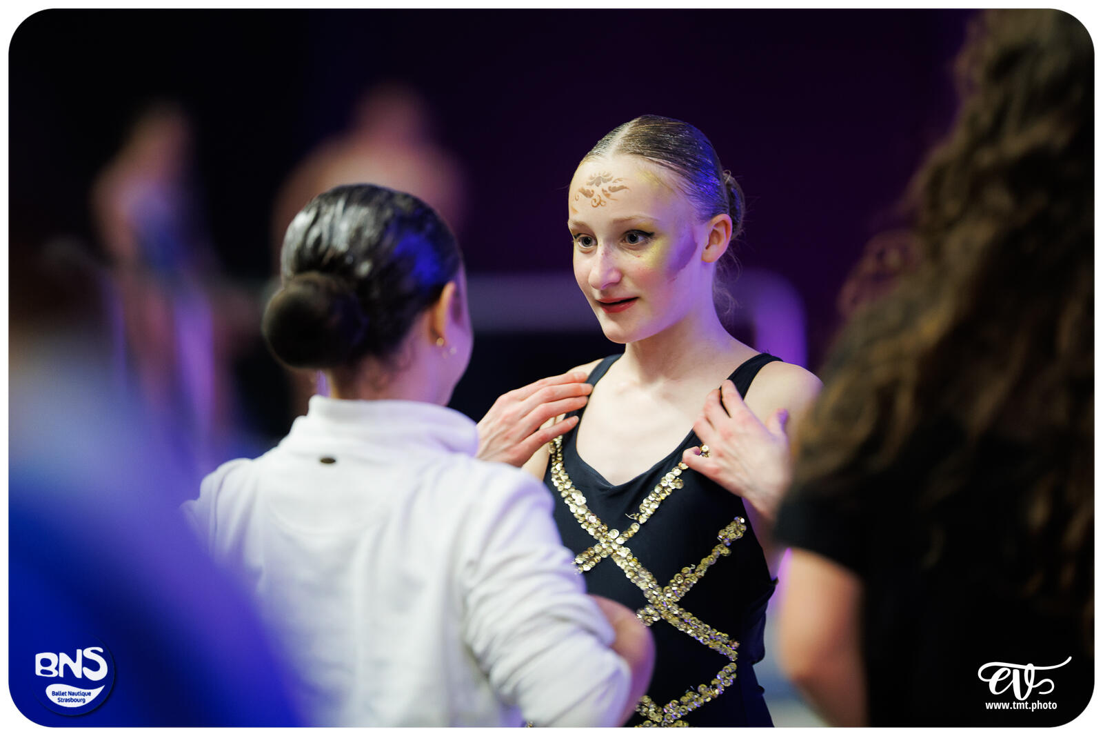 BNS - MILLE ET UNE NUITS